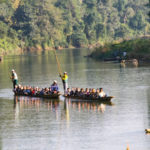 Chitwan national park