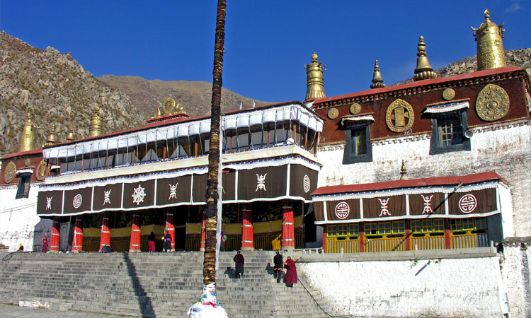 Drepung_Monastery