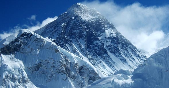 Mt. Everest View Tour