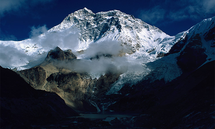 Makalu Base Camp Trekking