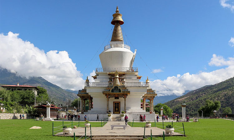 National Memorial Chorten