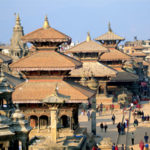 Patan Durbar Square