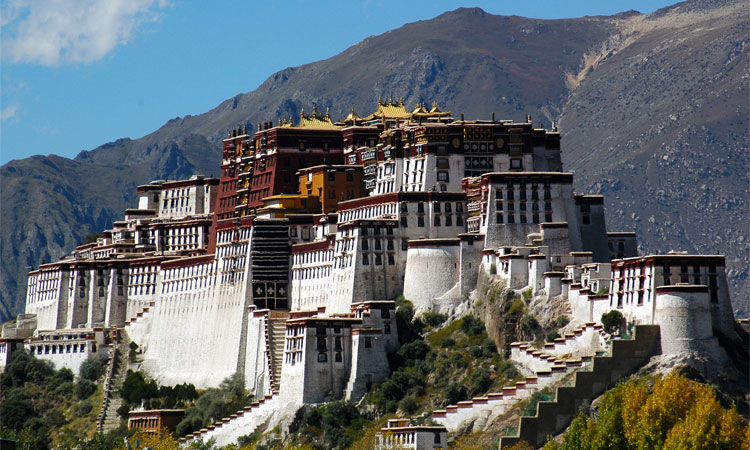 Potala Palace