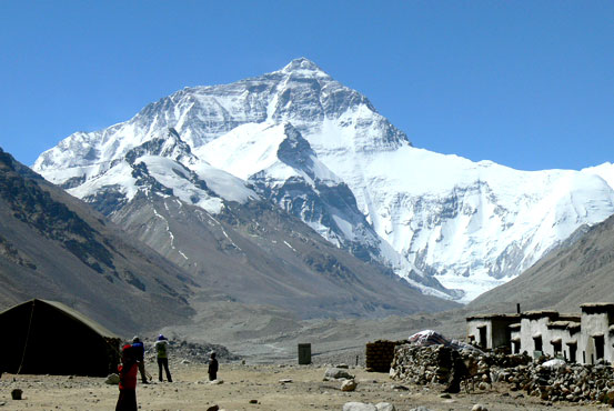 9 Days Forbidden Lhasa And Everest Base Camp Tour | Tibet Tour