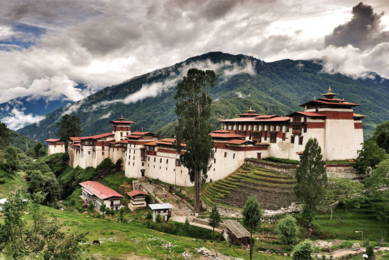 Bumthang Cultural Trek