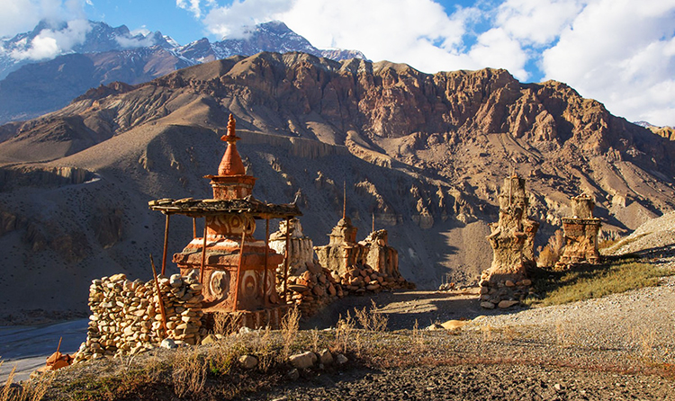 upper mustang