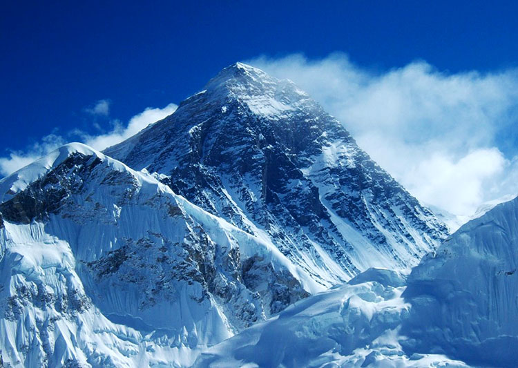 Everest-Expedition