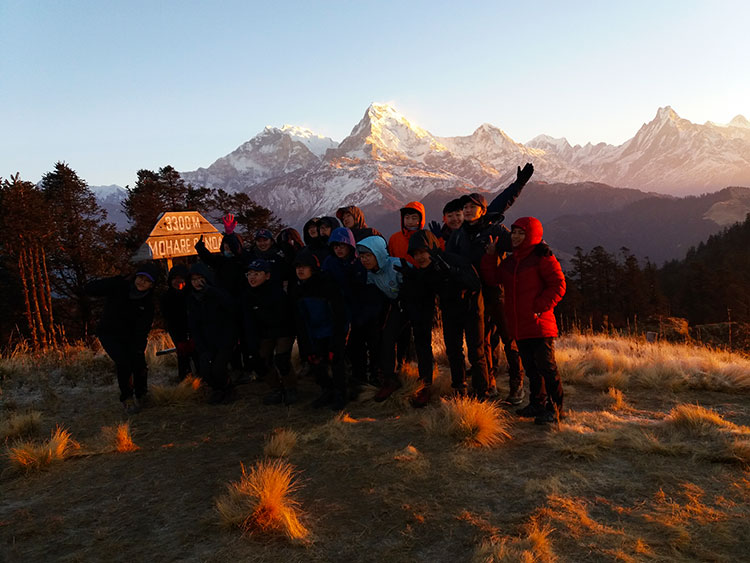 Annapurna-Circuit-Trek-Difficulty