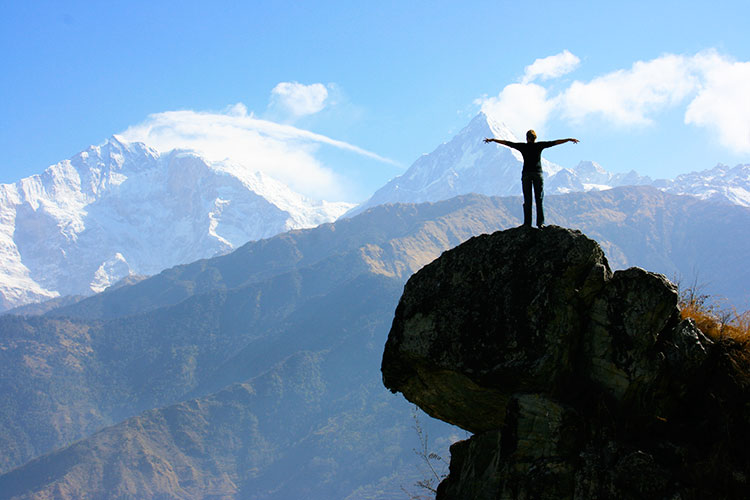 Annapurna-Circuit-Trek