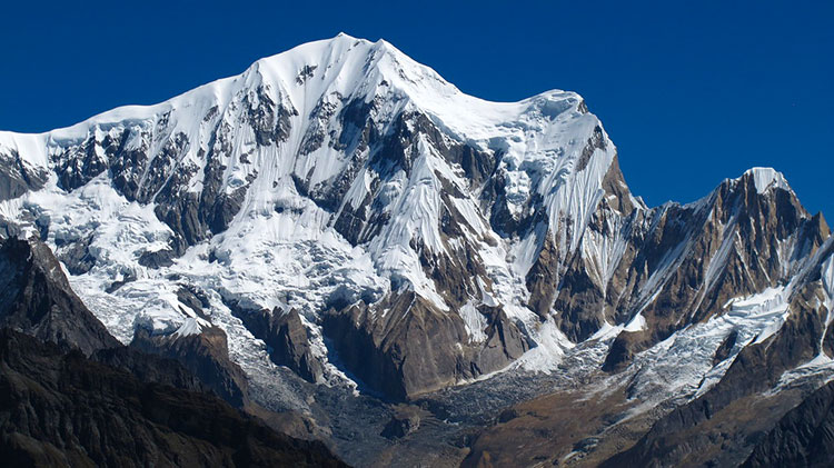 Annapurna-Expedition