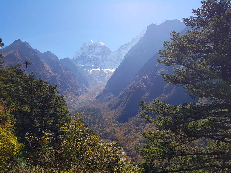 Everest-Three-Passes-Trek