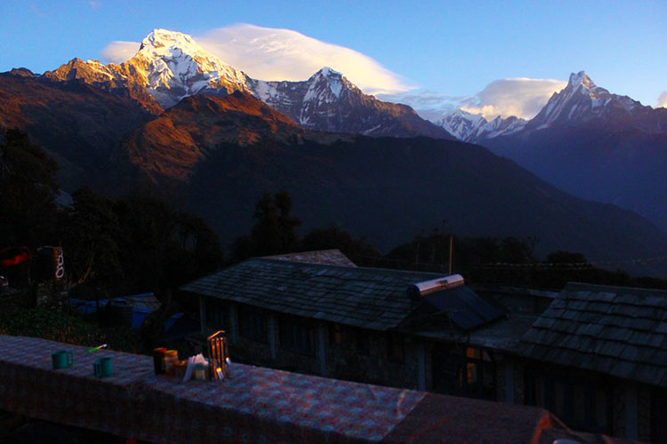 Ghorepani-Poon-Hill-Trek