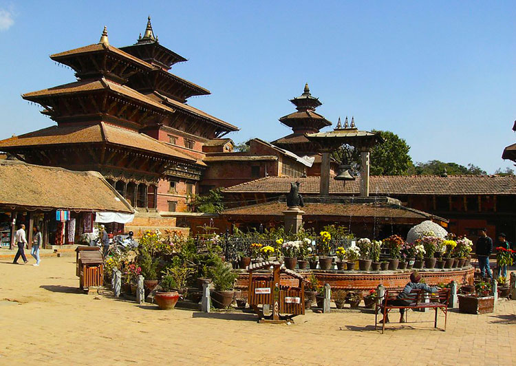 Kathmandu-Valley-Tour