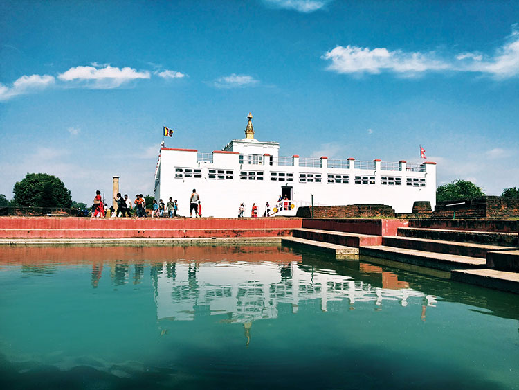 Lumbini