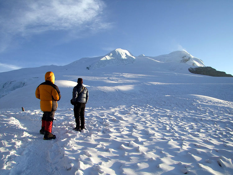 Mera-Peak-Climbing