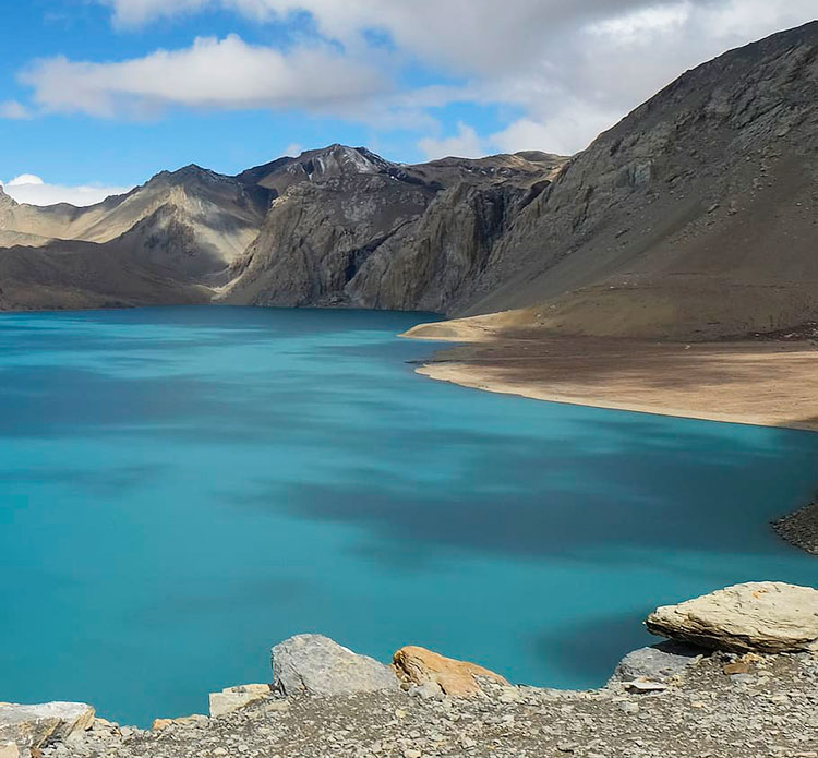 Tilicho-Lake-Trek