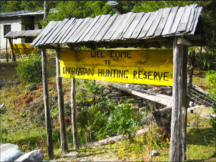 Dhorpatan-Hunting-Reserve