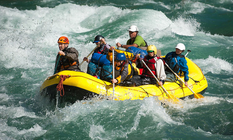 Karnali-River-Rafting