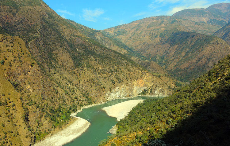 Sun-koshi-River-Rafting