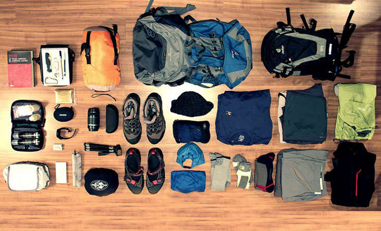 Everest-Base-Camp-Trek-Packing-List