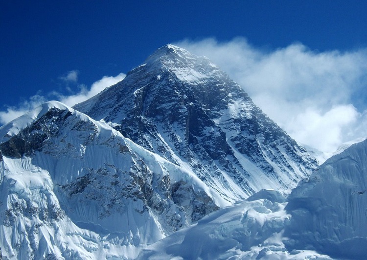 How Long Does it Take to Climb Mount Everest