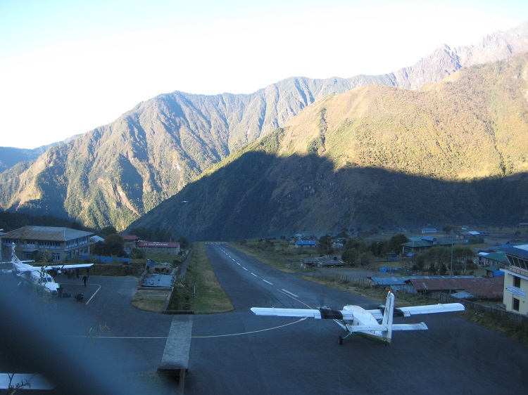 Jiri To Lukla