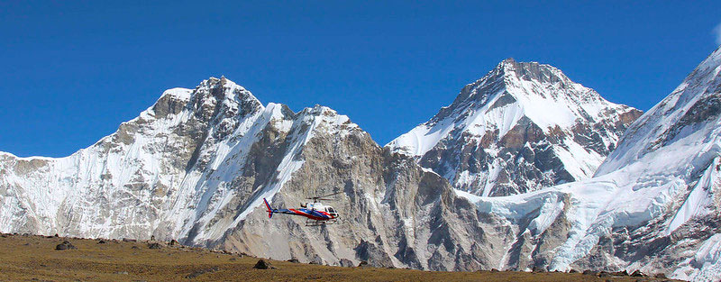 Everest Base Camp Tour