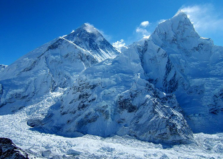 mt everest summit photos